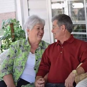 Meet your Posher, Barbara